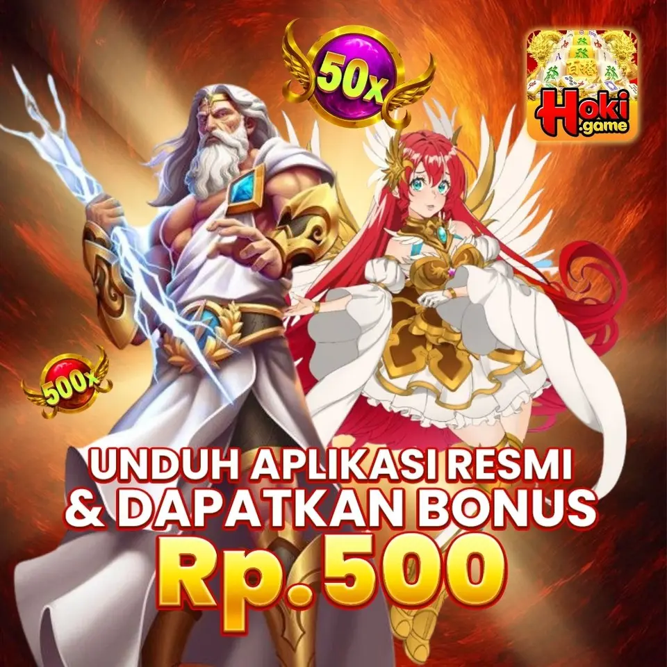 hoki APK