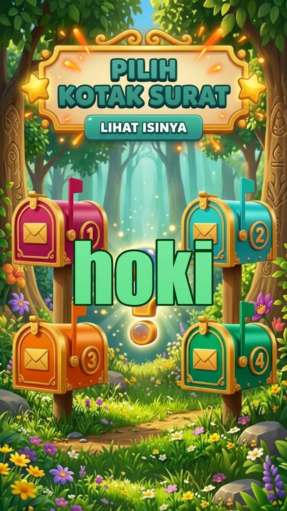 hoki APK